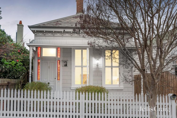 18 Scott Street Kew 3101