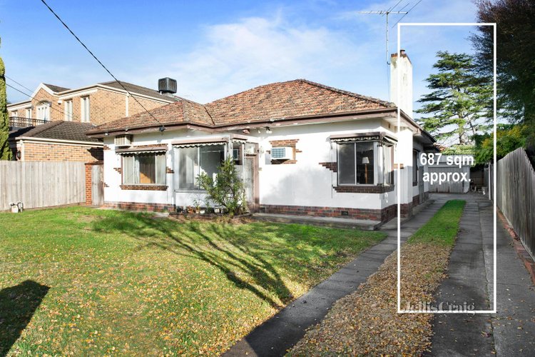 18 Seaview Avenue Bentleigh 3204