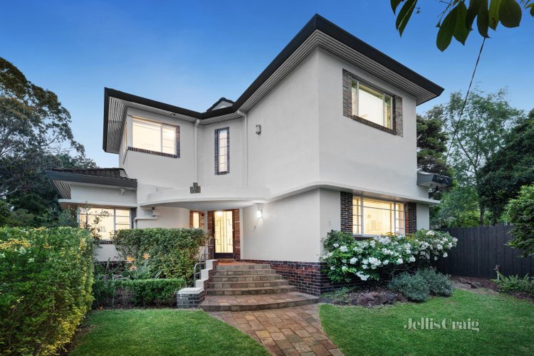 18 Second Avenue Kew 3101