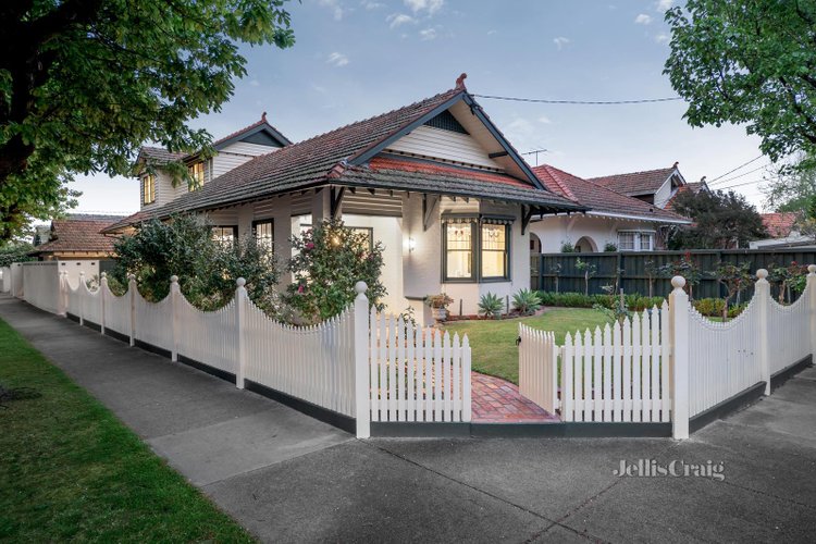 18 Serrell Street Malvern East 3145