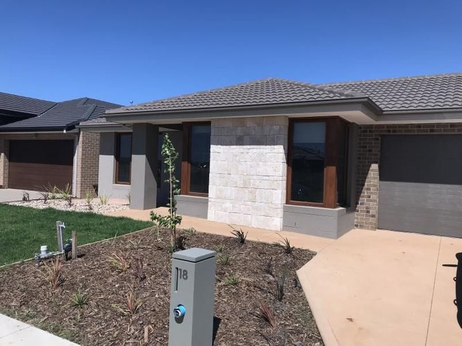18 Settlement  Road, Tarneit