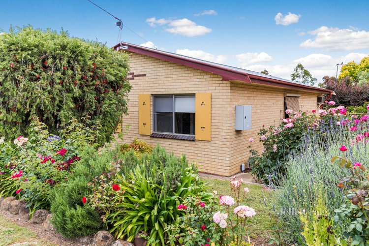 18 Shadforth Street Castlemaine 3450