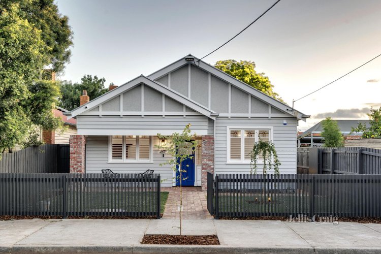 18 Sheffield Street Brunswick West 3055