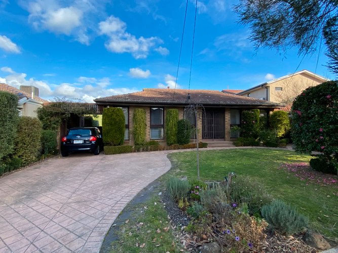 18 Sim Street Mount Waverley 3149