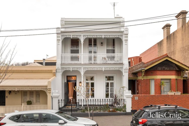 18 Simpson Street East Melbourne 3002