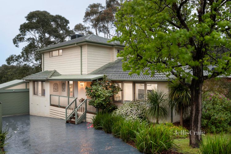 18 Somerset Drive Viewbank 3084