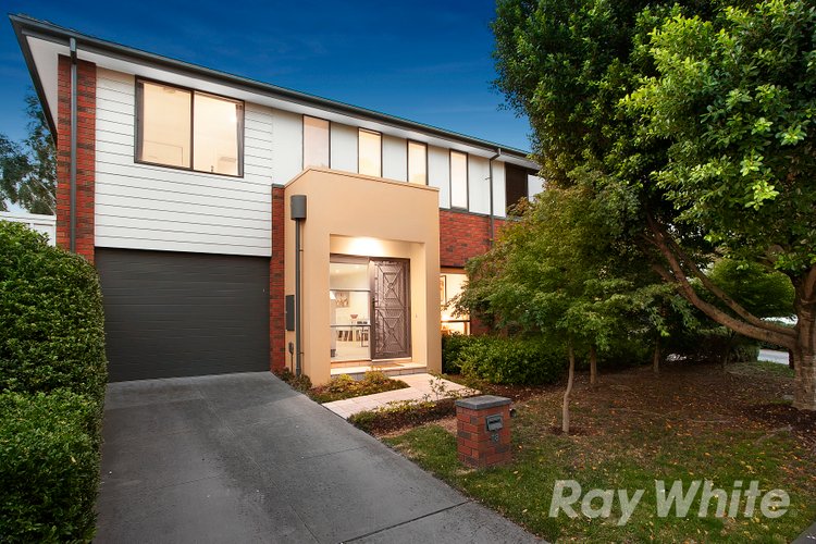 18 Southampton Drive Mulgrave 3170