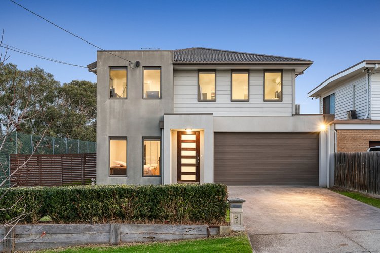 18 Spence Street Burwood 3125