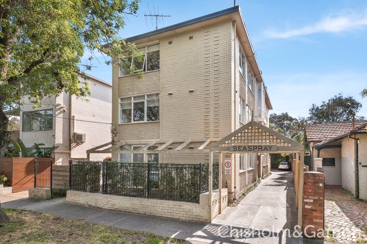 1 8 Spray Street Elwood 3184