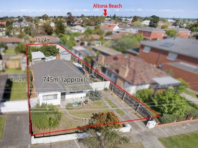 18 Stanley Street Altona 3018