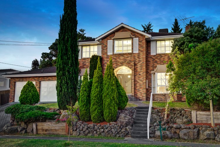 18 Stanton Street Doncaster 3108