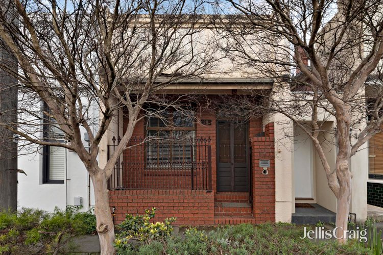 18 Station Avenue Ascot Vale 3032