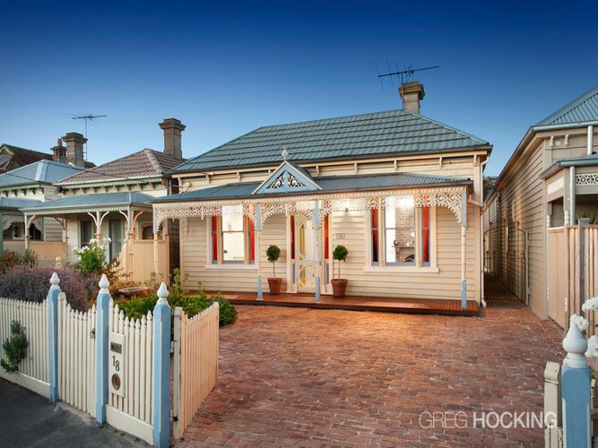 18 Stevedore Street Williamstown 3016