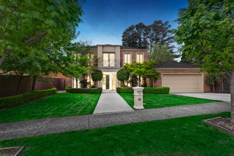 18 Tandarra Drive Ringwood North 3134