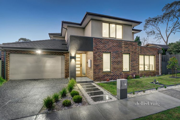 18 Tanunda Street Vermont South 3133