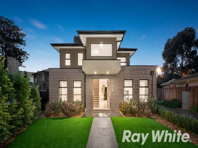 1 8 Tennyson Court Mulgrave 3170