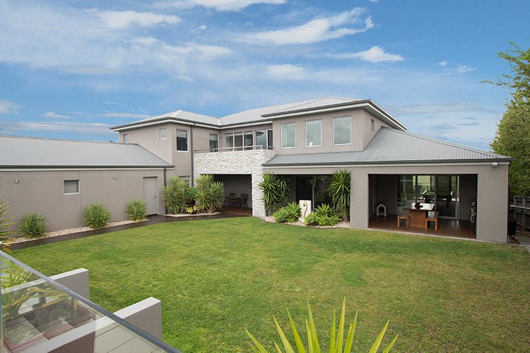 18 The Backwater, Eastwood