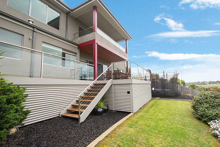 18 The Backwater, Eastwood