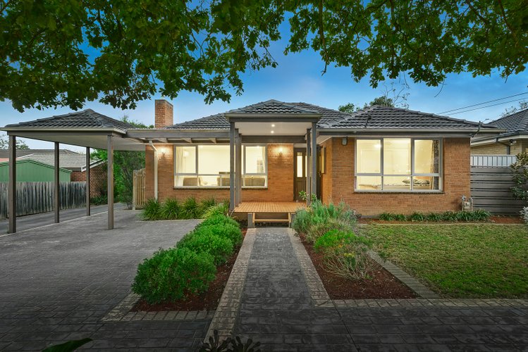 18 Thomas Street Croydon South 3136