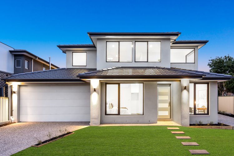1 8 Tobias Avenue Glen Waverley 3150