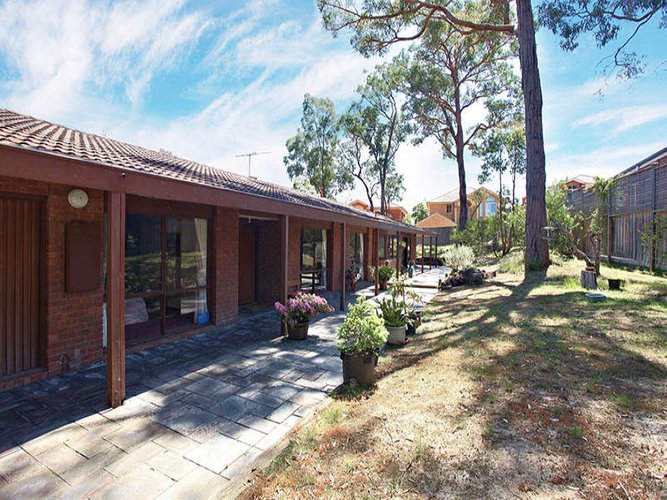 18 Unsworth Road Ringwood North 3134