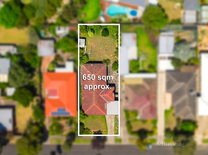 18 Verbena Street Blackburn North 3130