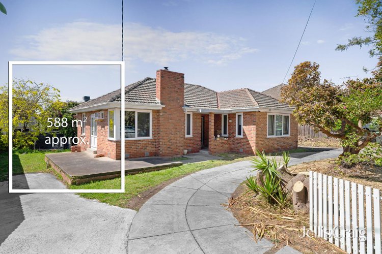 18 Violet Grove Kew East 3102