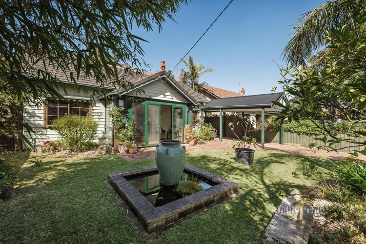 18 Washington Avenue Malvern East 3145