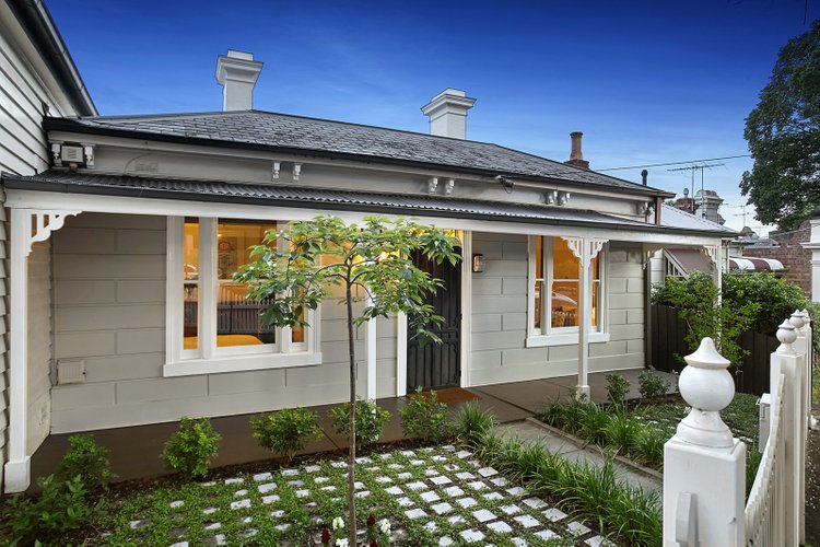 18 Wellington Street Flemington 3031