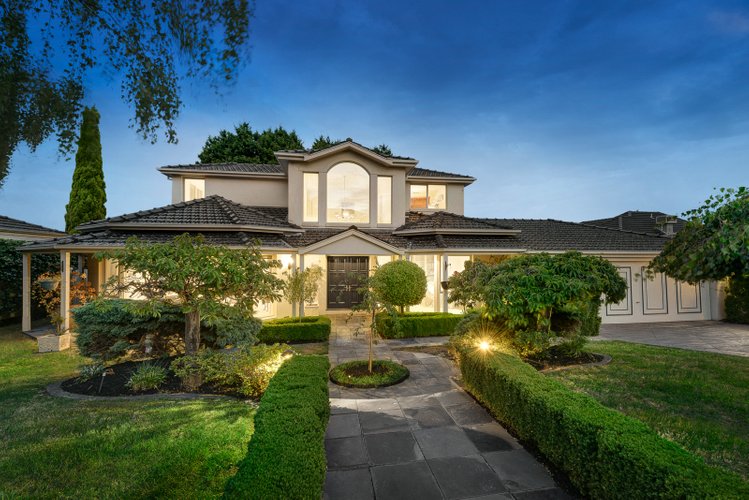 18 Wensley Court Templestowe 3106