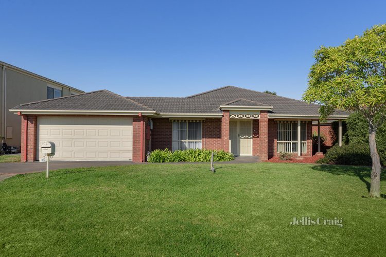 18 Wexford Court Narre Warren South 3805