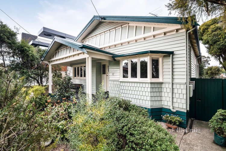 18 White Street Fitzroy North 3068