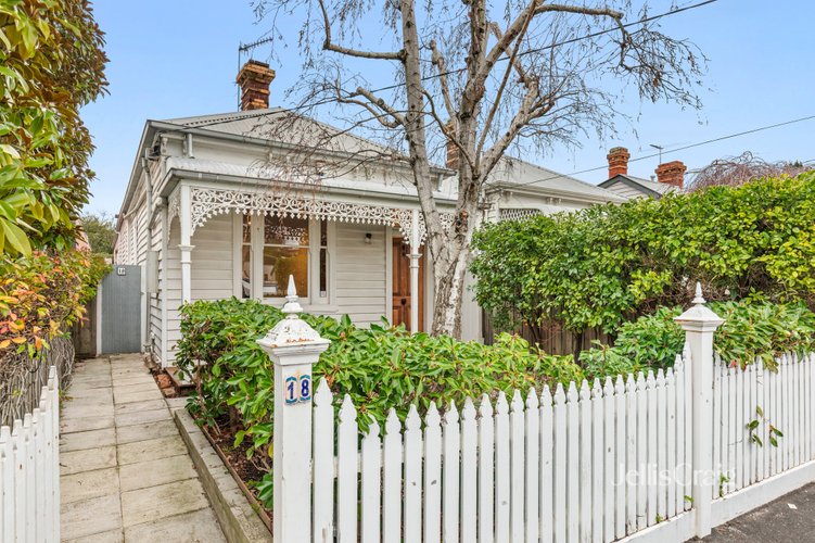 18 Willis Street Prahran 3181