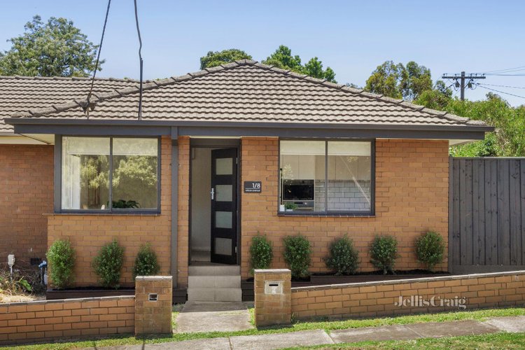1 8 Willow Avenue Mitcham 3132