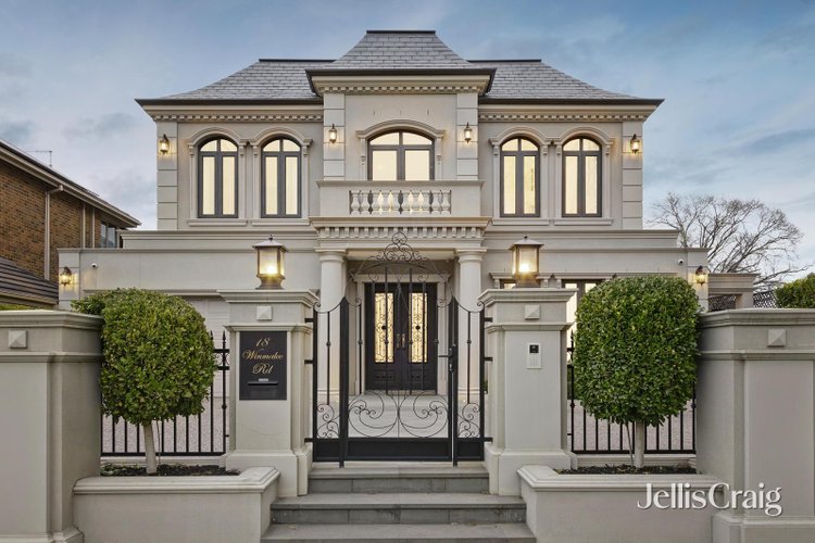 18 Winmalee Road Balwyn 3103