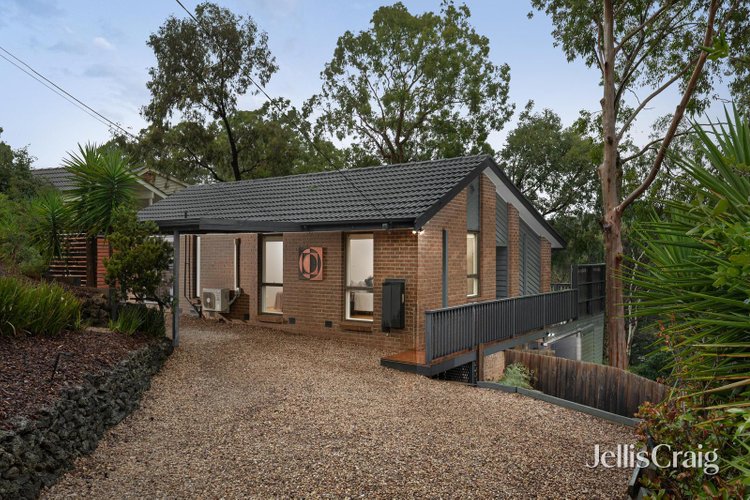 18 Yangoora Place Greensborough 3088