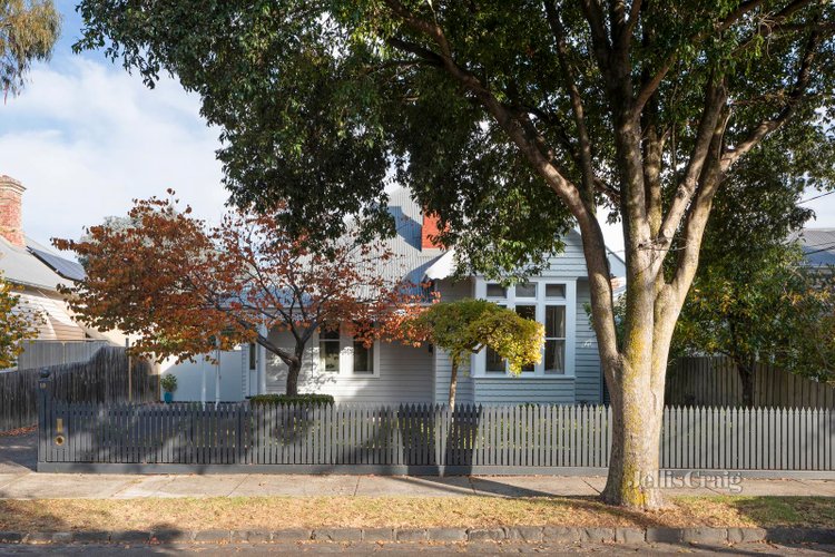 18 Yeomans Street Northcote 3070