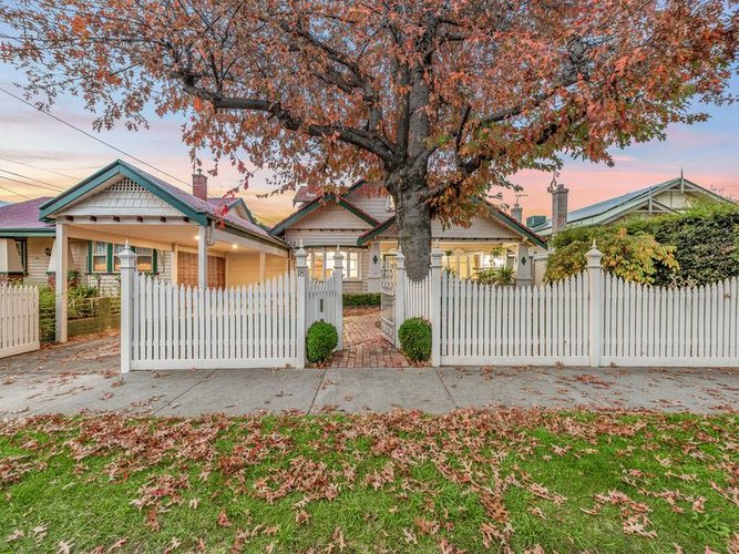 18 Youngman Street Preston 3072