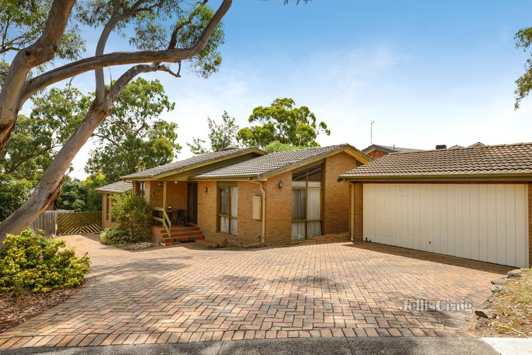 18 Yurana Court St Helena 3088