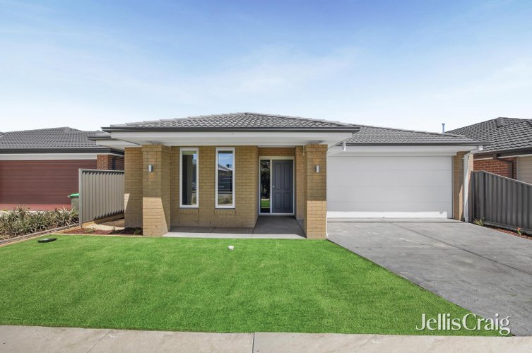 18 Zeal Road  Winter Valley 3358