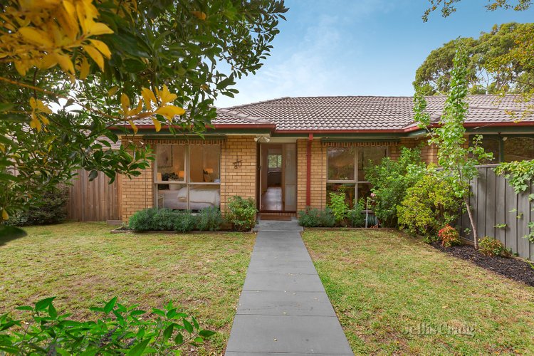 1/80 Bruce Street Mount Waverley 3149