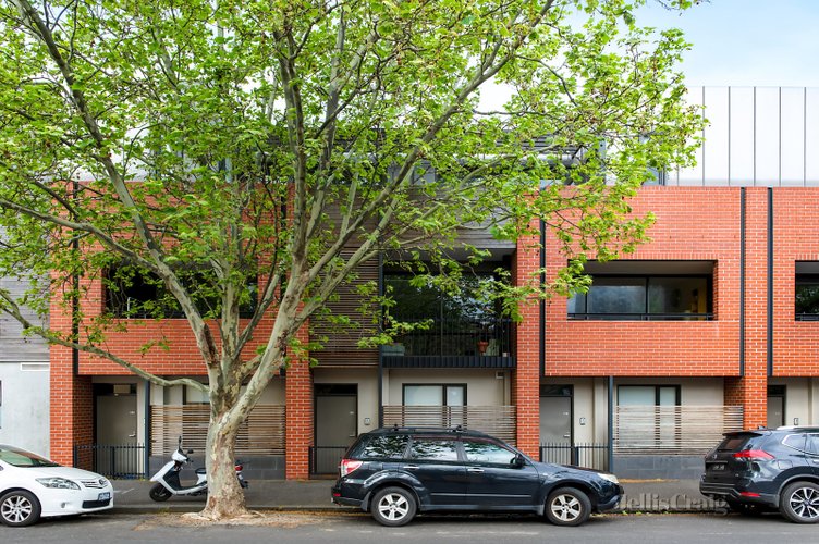 180 Gore Street Fitzroy 3065