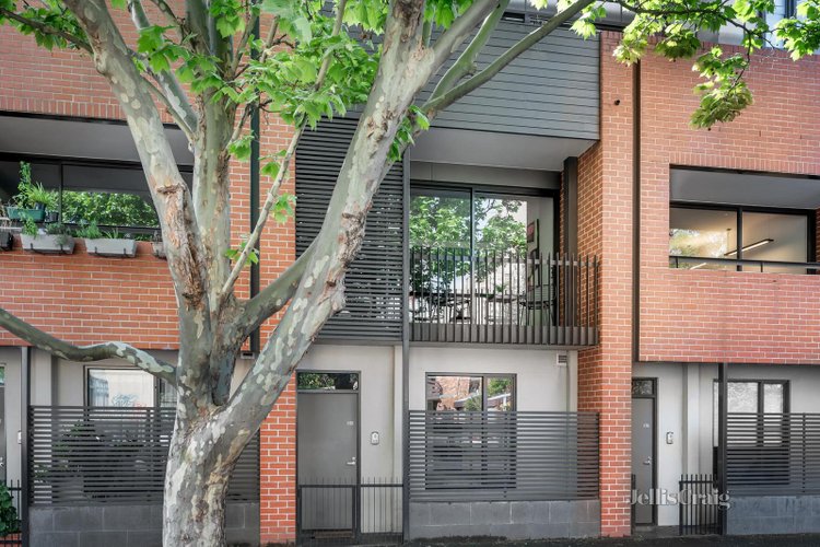 180 Gore Street Fitzroy 3065