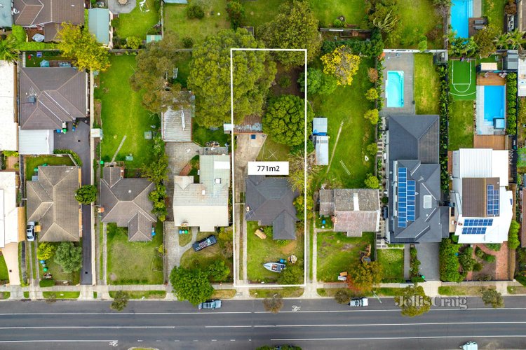 180 Ludstone Street Hampton 3188