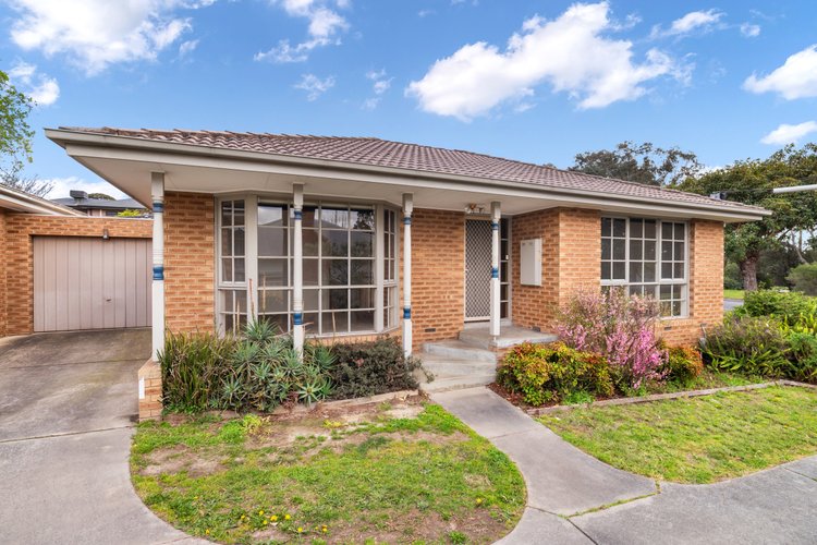 1/80 Mount Dandenong Road Ringwood East 3135