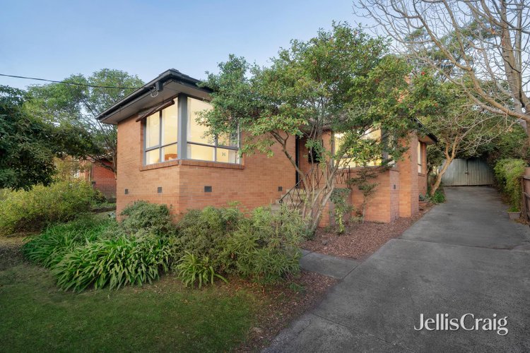 180 Mountain View Road Briar Hill 3088