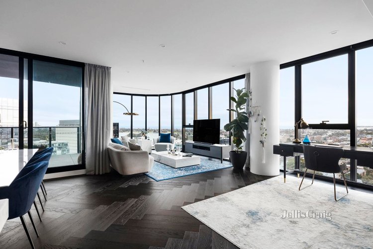 1803 39 Park Street South Melbourne 3205