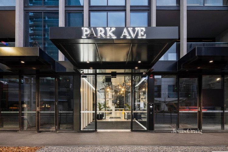 1803/39 Park Street South Melbourne 3205