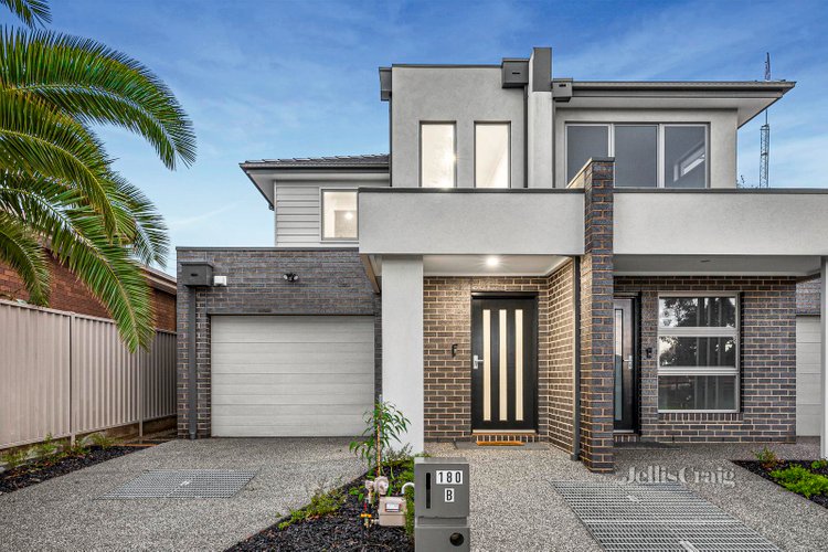 180B Geelong Road Footscray 3011