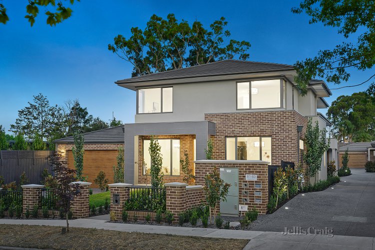 1/81-83 Glenair Court Templestowe Lower 3107